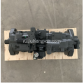 Case CX250C Главный гидравлический насос KBJ10510 K3V112DTP1F9R